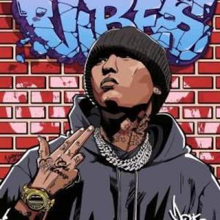 Rapper不但帅，还闪闪惹人爱
