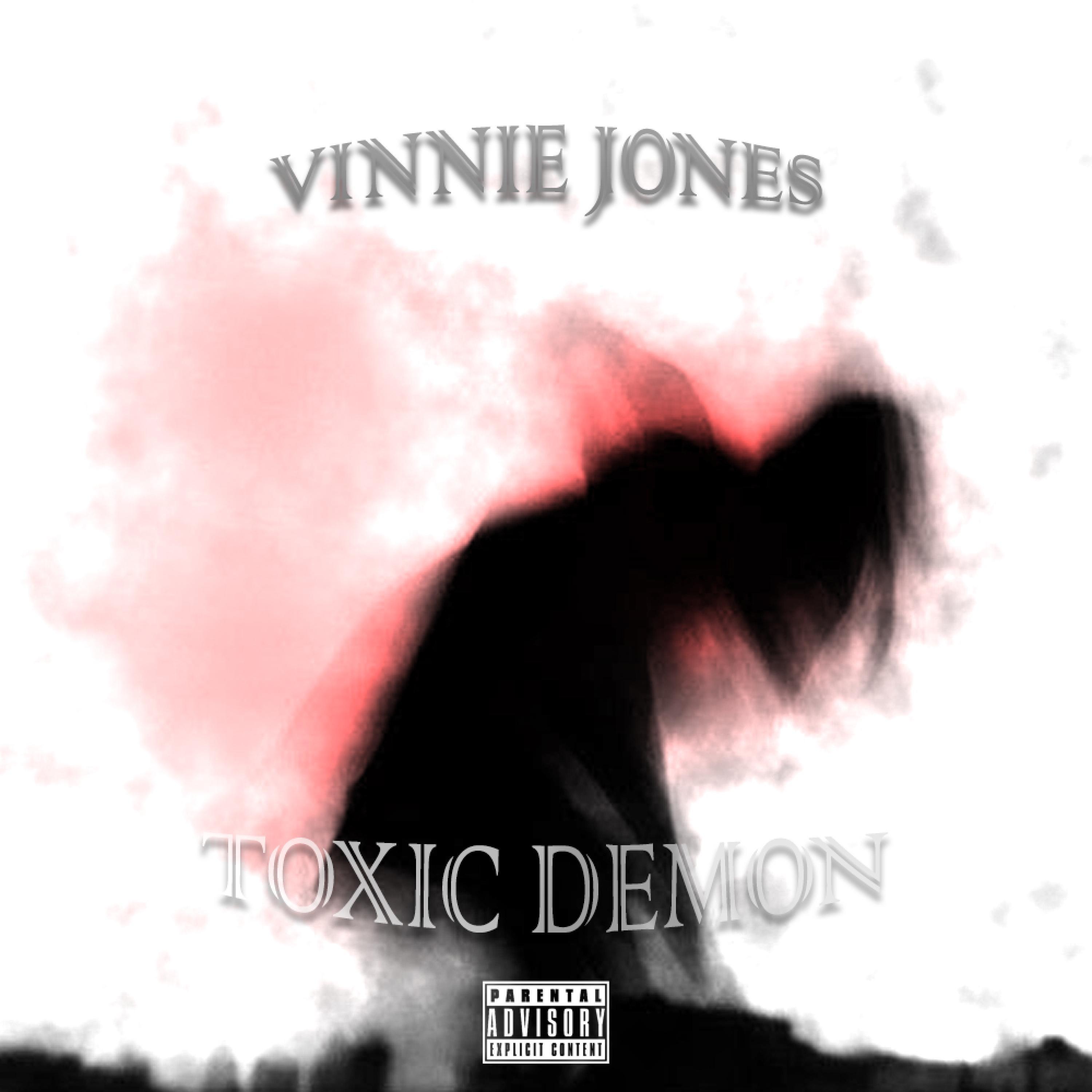 Toxic Demon