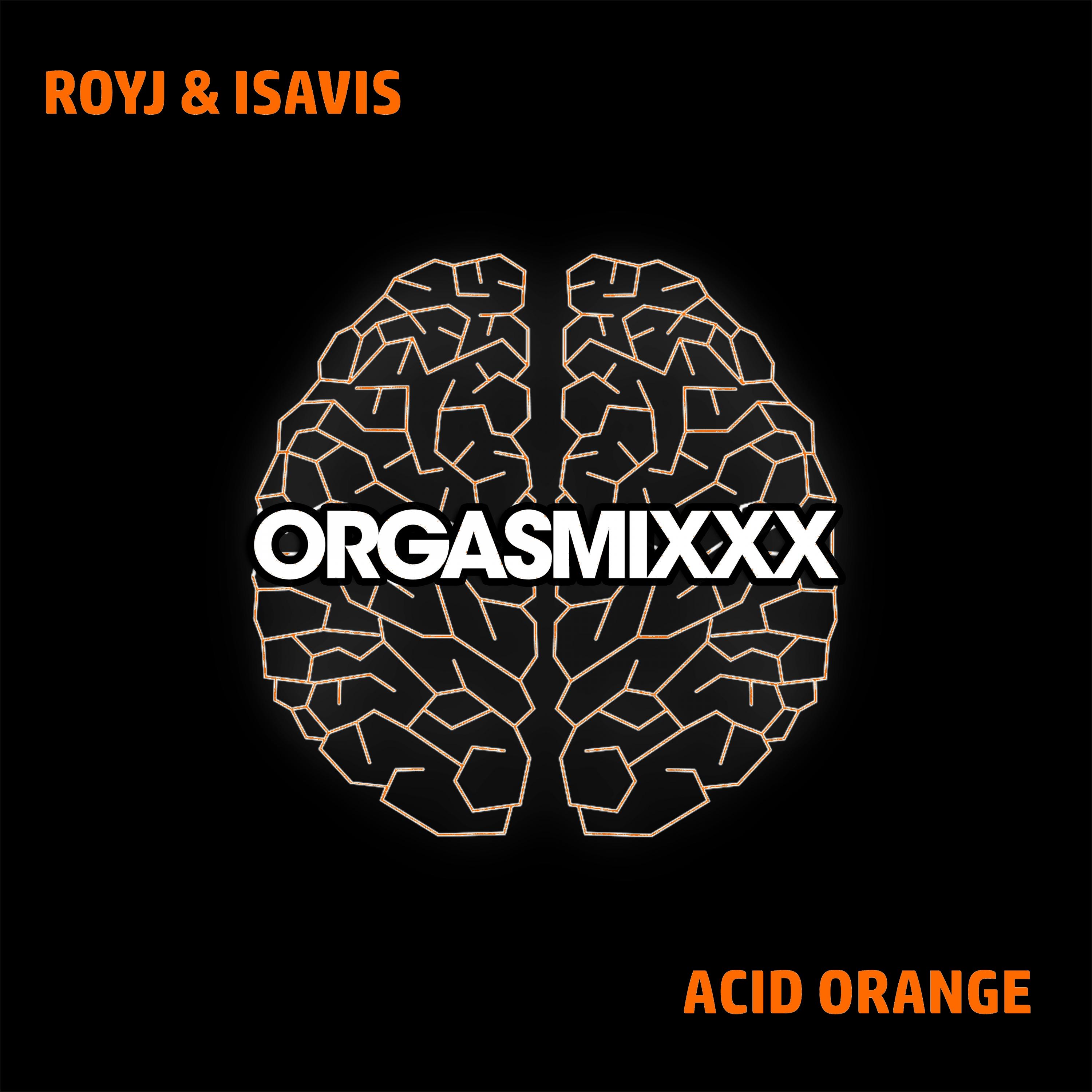 Acid Orange