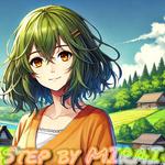 Step by MIRAI！ (feat. GUMI) [Instrumental]专辑