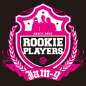 ROOKIE PLAYERS专辑