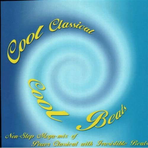 Cool Classical Cool Beats专辑