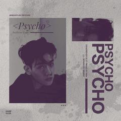 【BK】Psycho