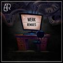 Weak (Cheat Codes Remix)