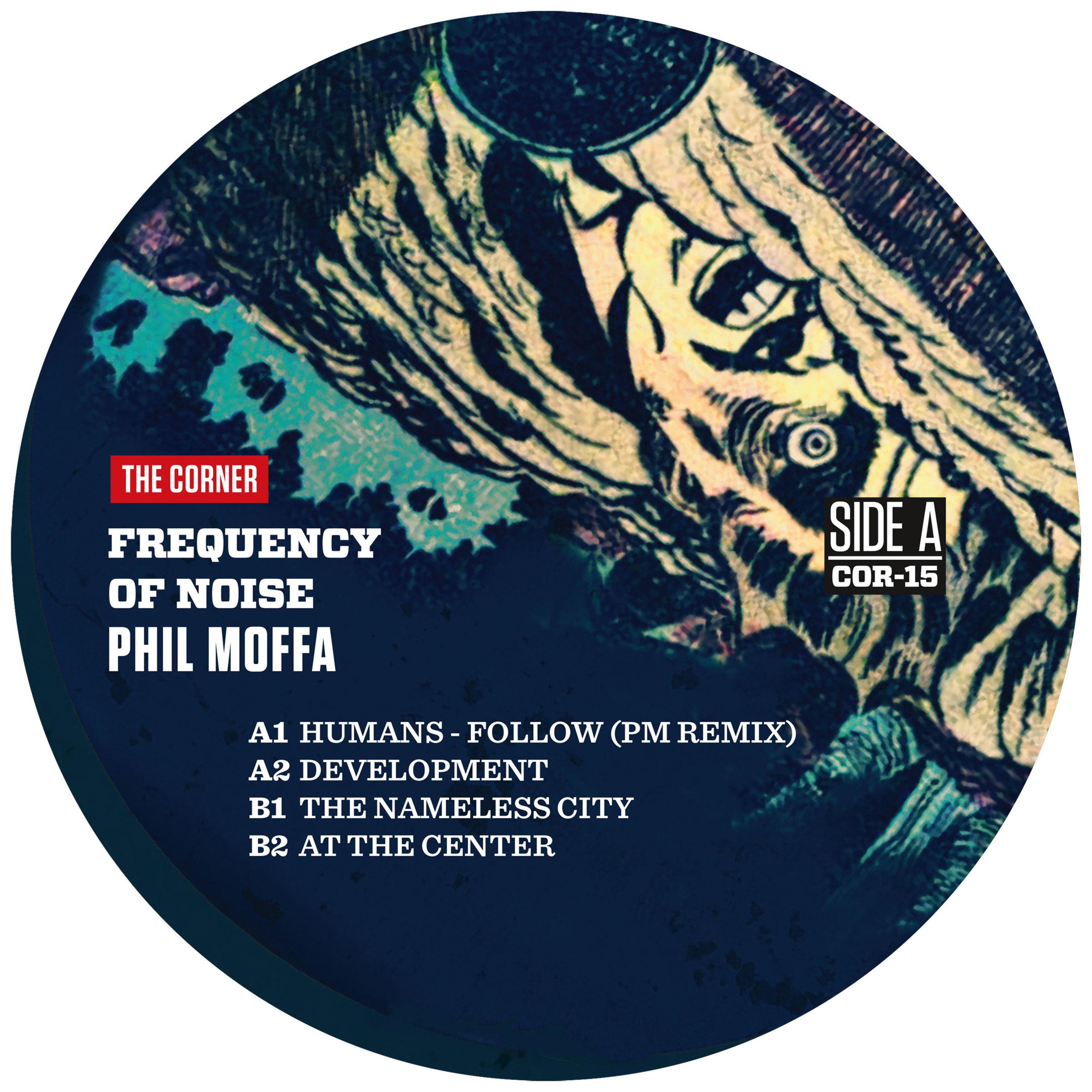 Frequency of Noise