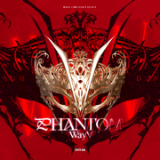 Phantom-威神V