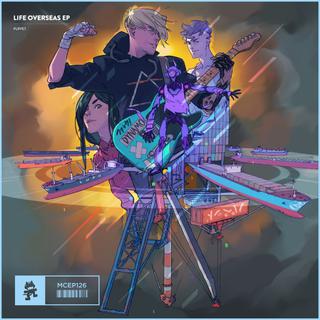 Monstercat - Dance/Pop