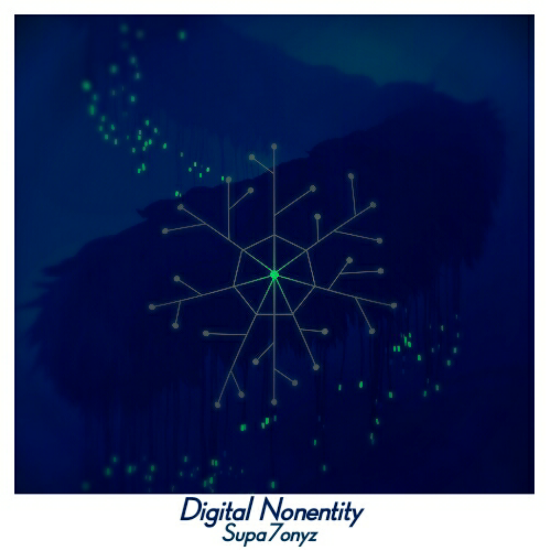 Digital Nonentity专辑