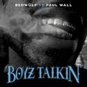 Boyz Talkin专辑