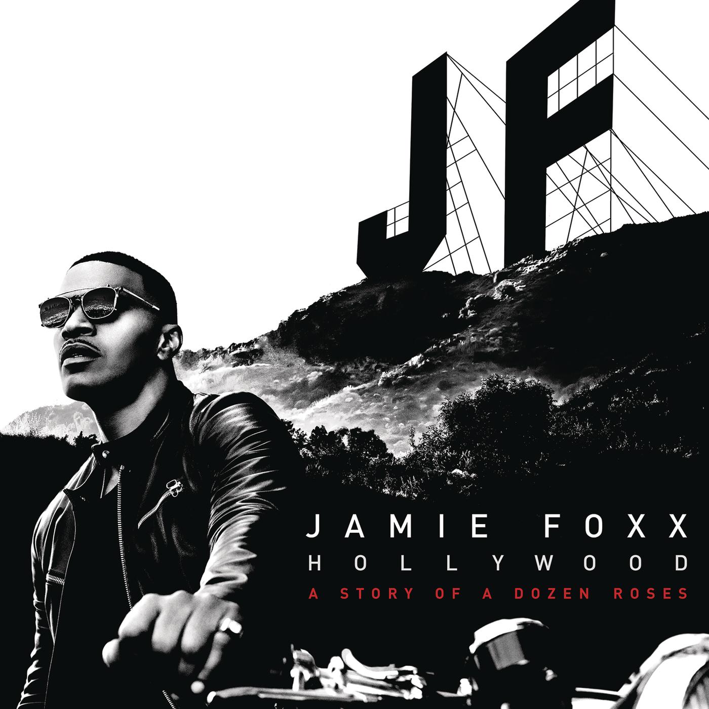 Jamie Foxx - Another Dose