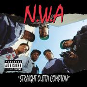 Straight Outta Compton专辑