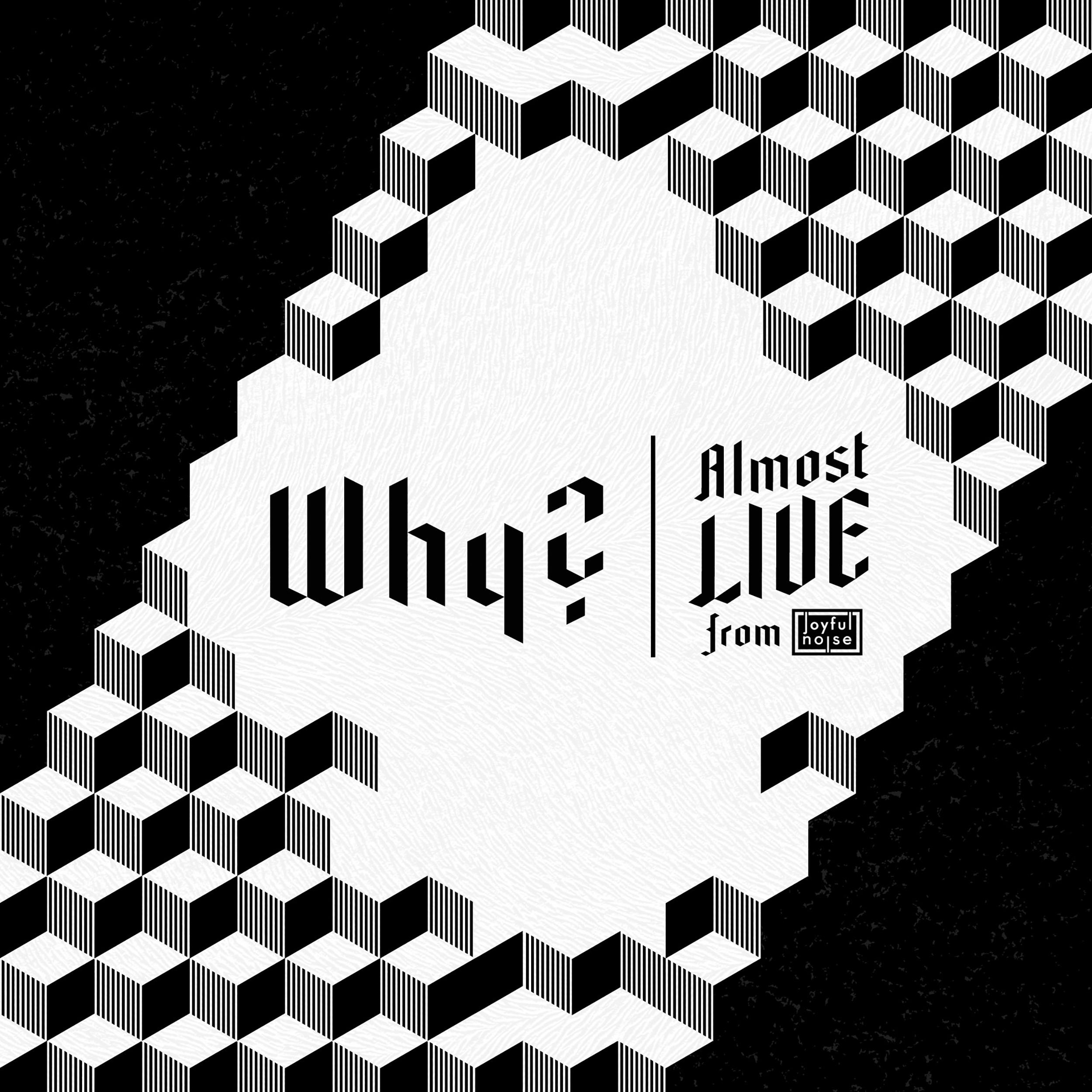 Early Whitney (Almost Live from Joyful Noise)