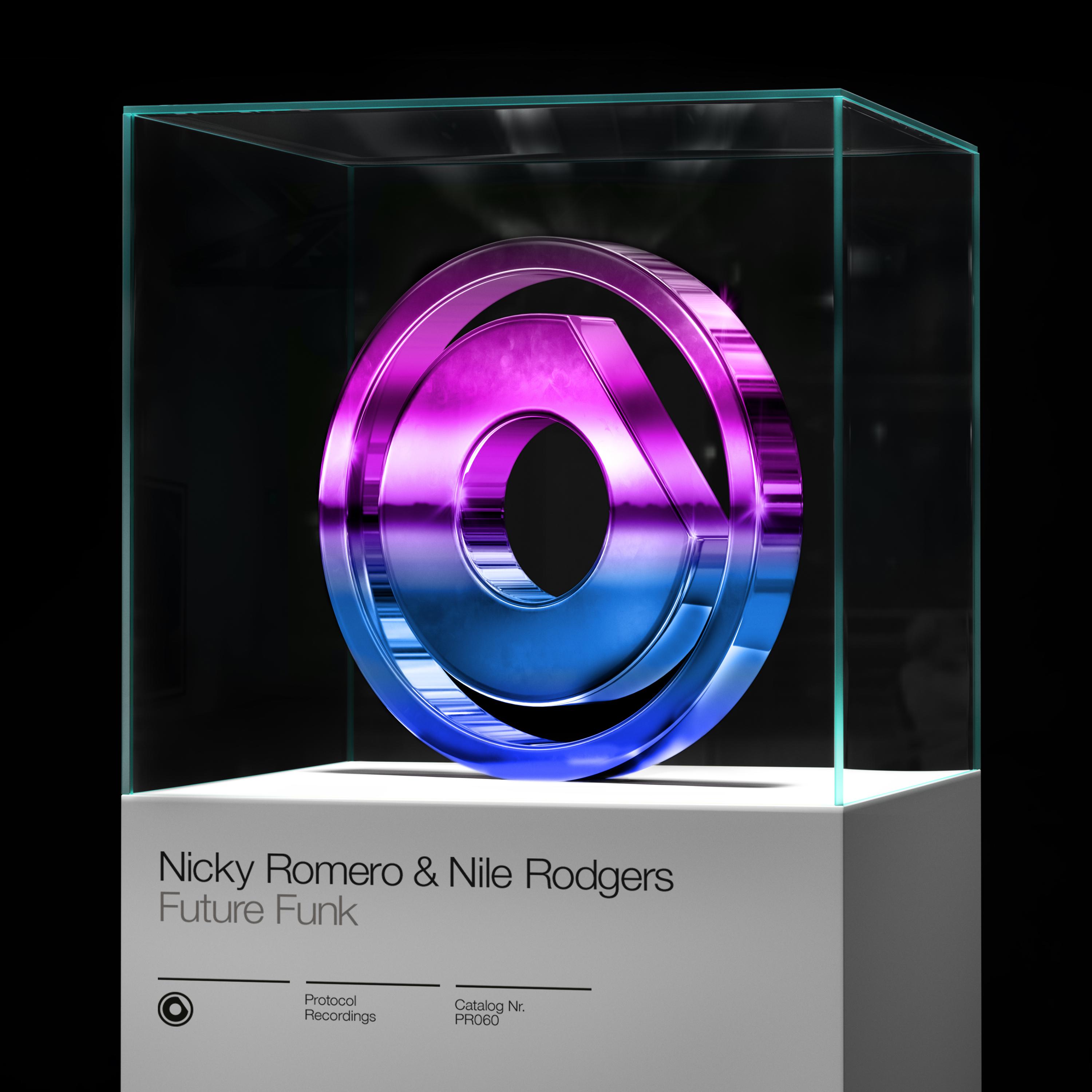 Nicky Romero - Future Funk (Radio Edit)