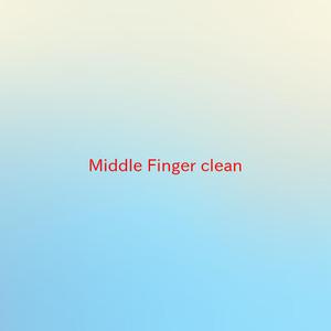 Cobra Starship Mac Miller - Middle Finger