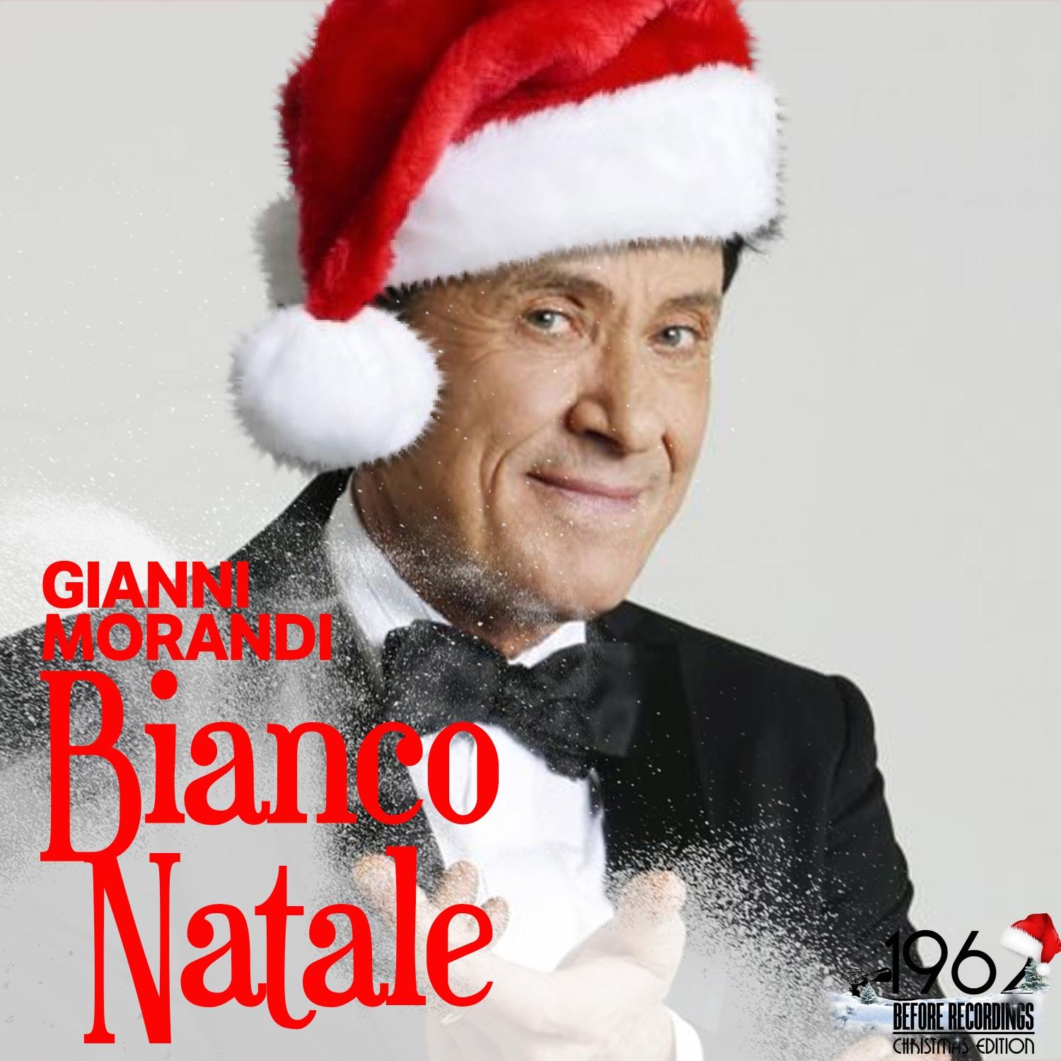 Bianco Natale