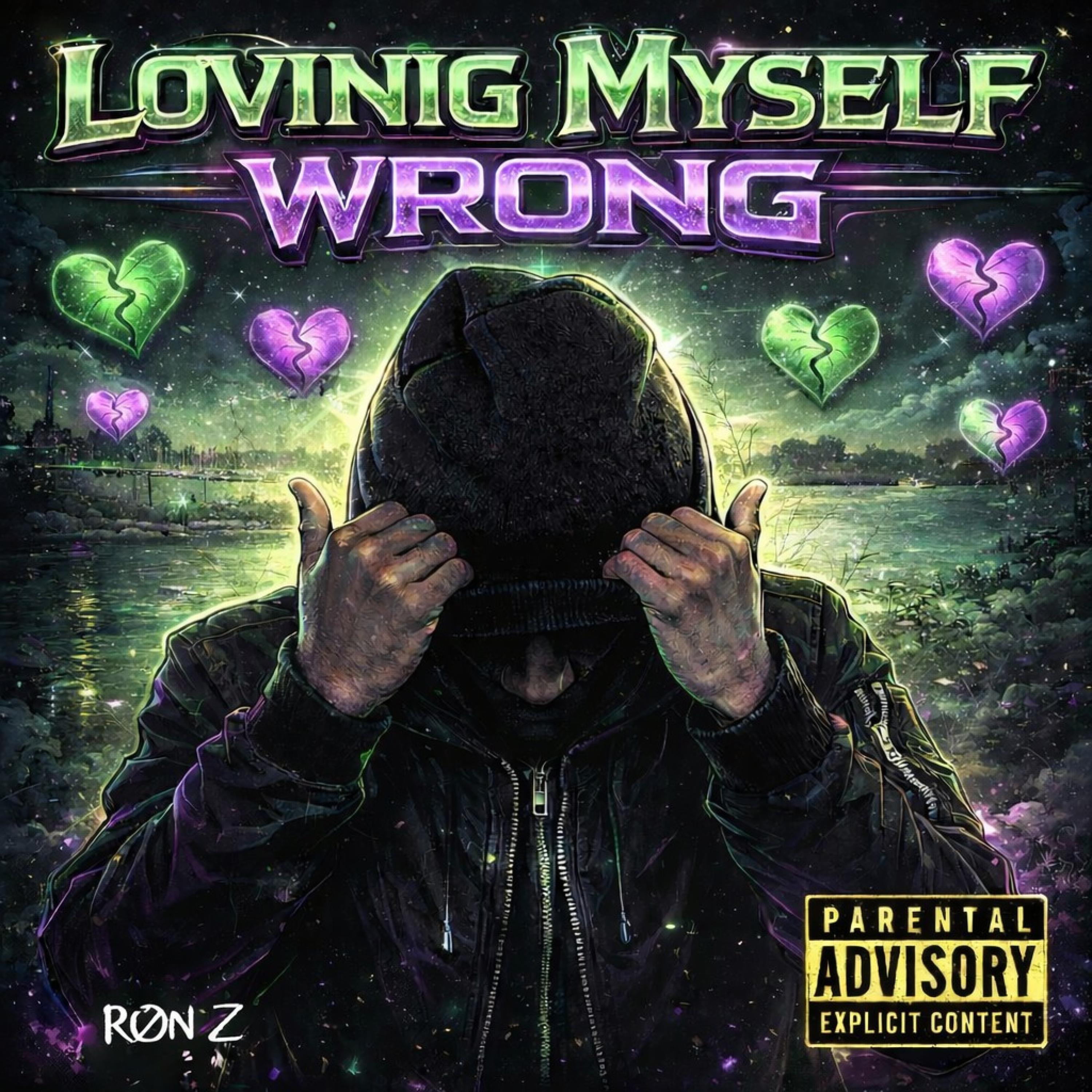 Loving Myself Wrong