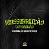 DJ Medinna - Ressurreição Do Magrão