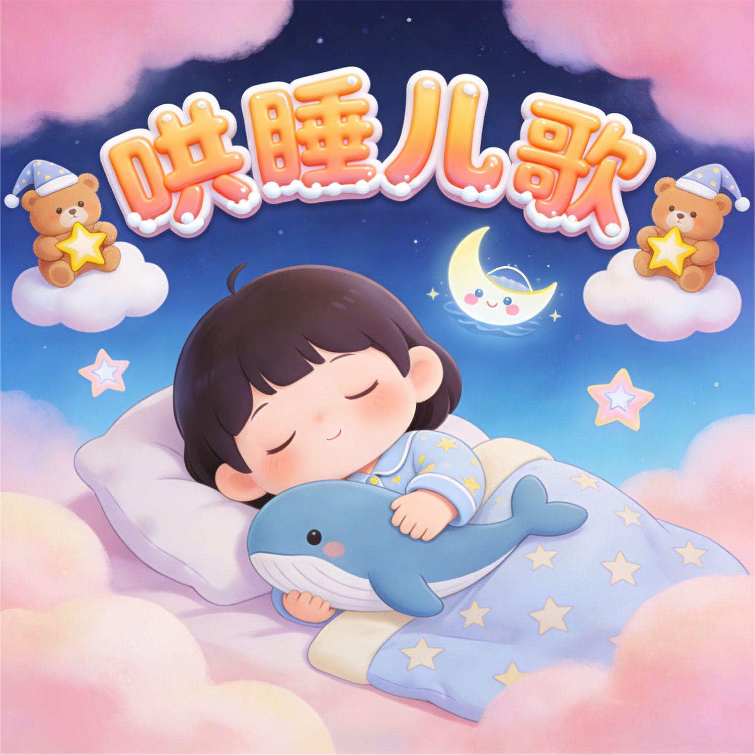小星星（哄睡版）