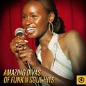 Amazing Divas of Funk n Soul Hits专辑