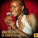 Amazing Divas of Funk n Soul Hits专辑