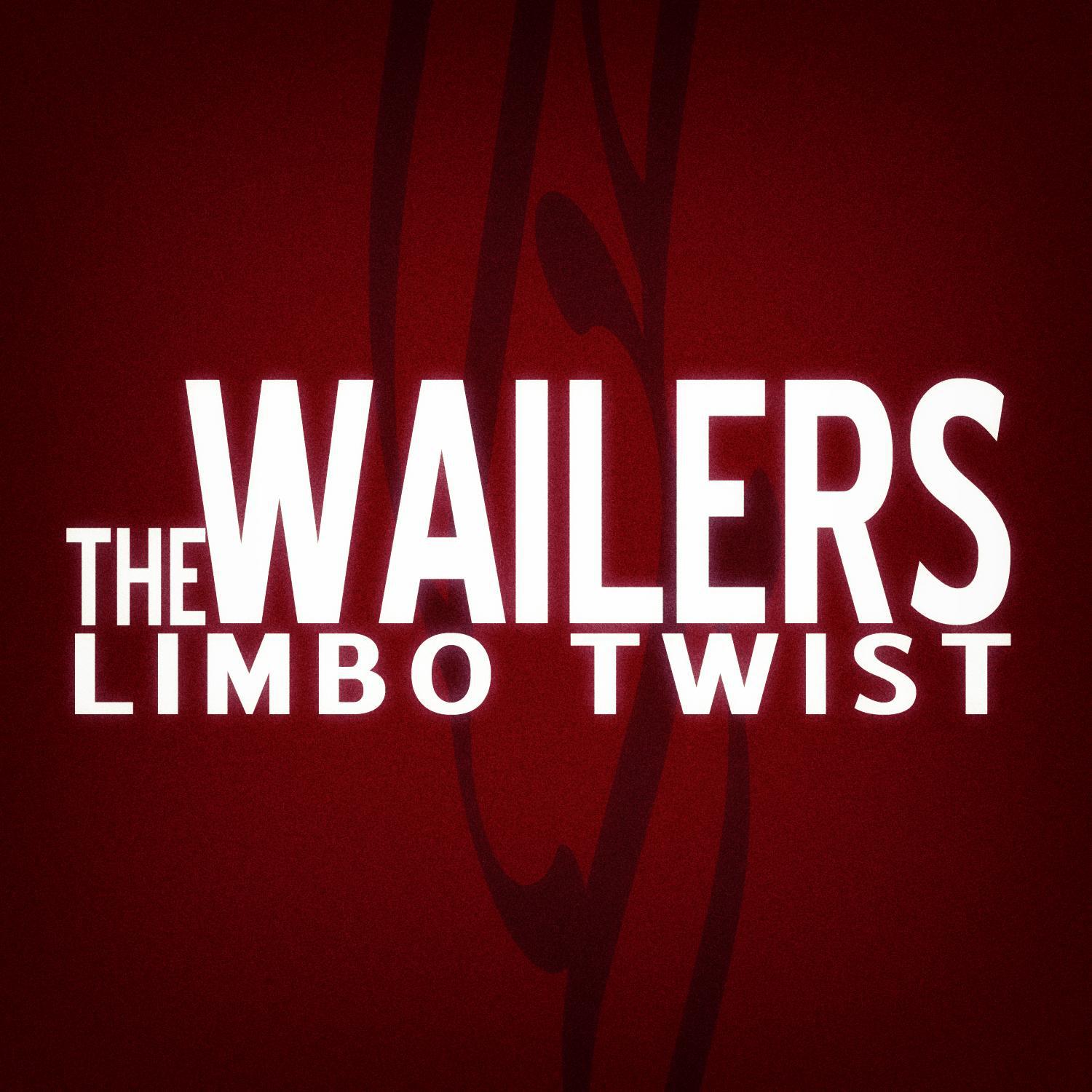 Limbo Twist专辑