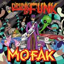 Drunk Of Funk专辑