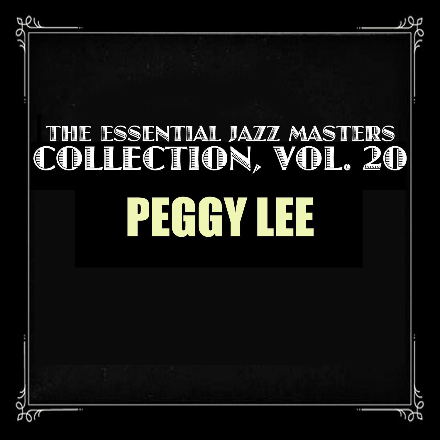 The Essential Jazz Masters Collection, Vol. 20