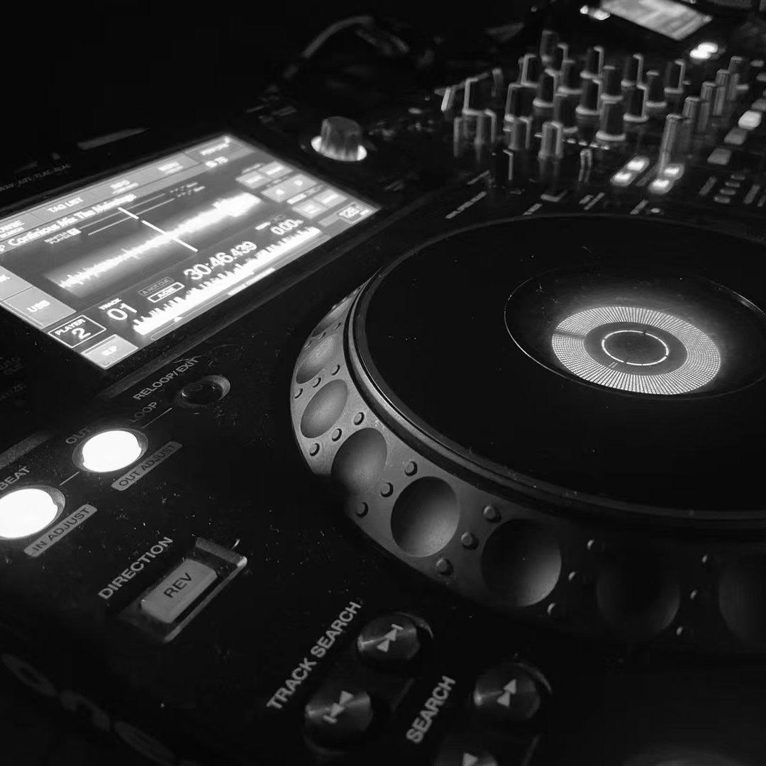 怪阿姨 - 放纵L (化州DJ光头 ProgHouse Rmx 2024)