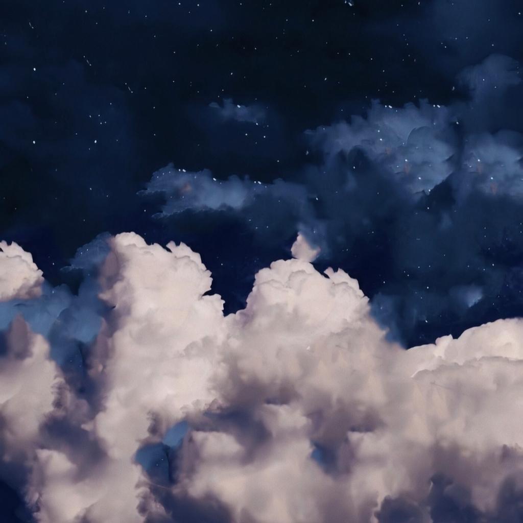 要天上星不要世间苦【舒压氧舱｜纯音