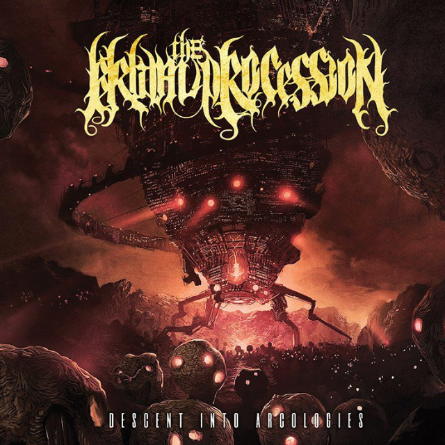 Descent Into Arcologies
