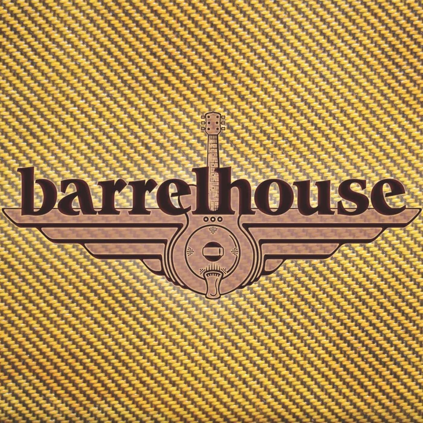 Barrelhouse