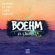 Outside Of The Lines (feat. Laurell) (rrotik Extended Remix)