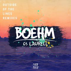 Outside Of The Lines (feat. Laurell) (Remixes)