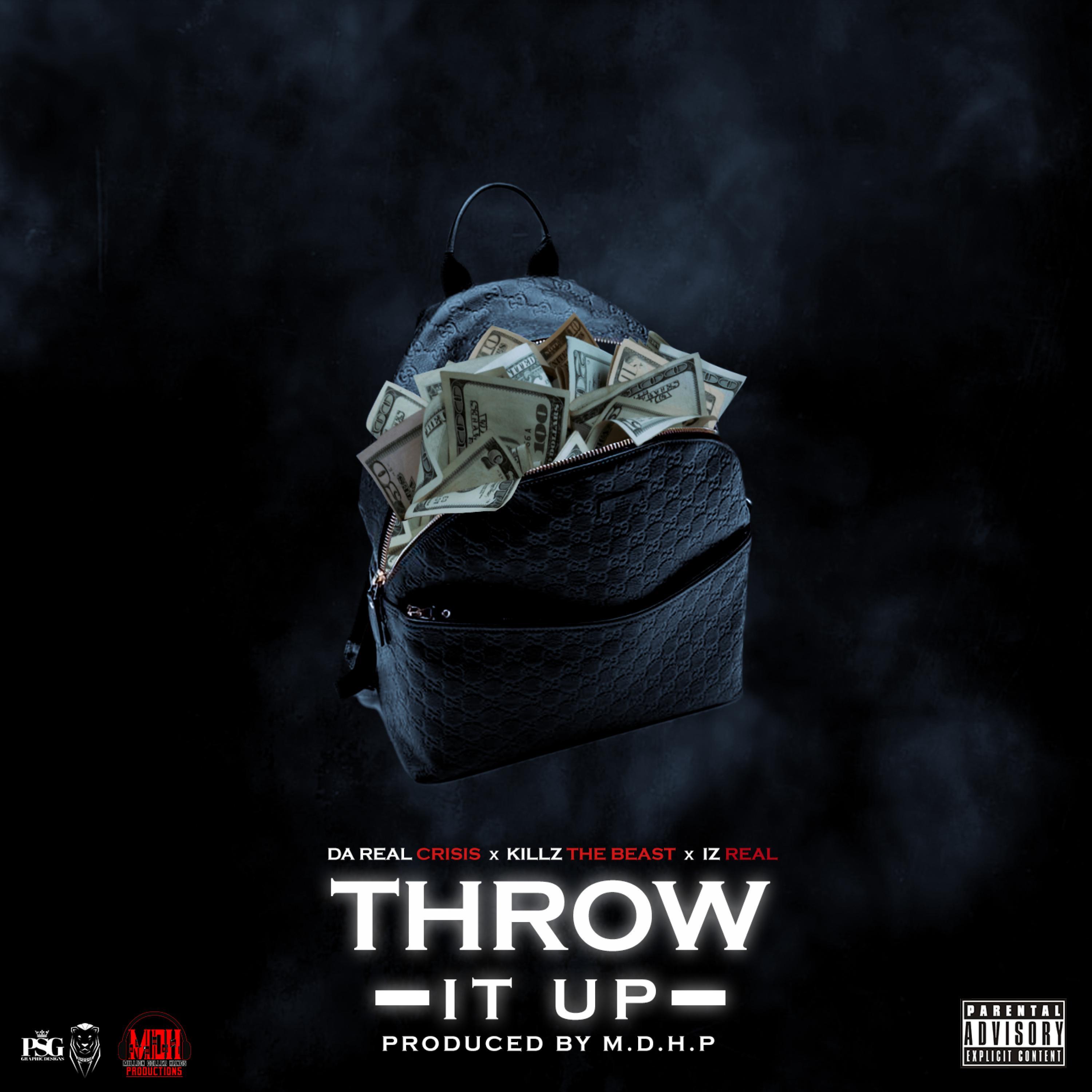 Throw It Up