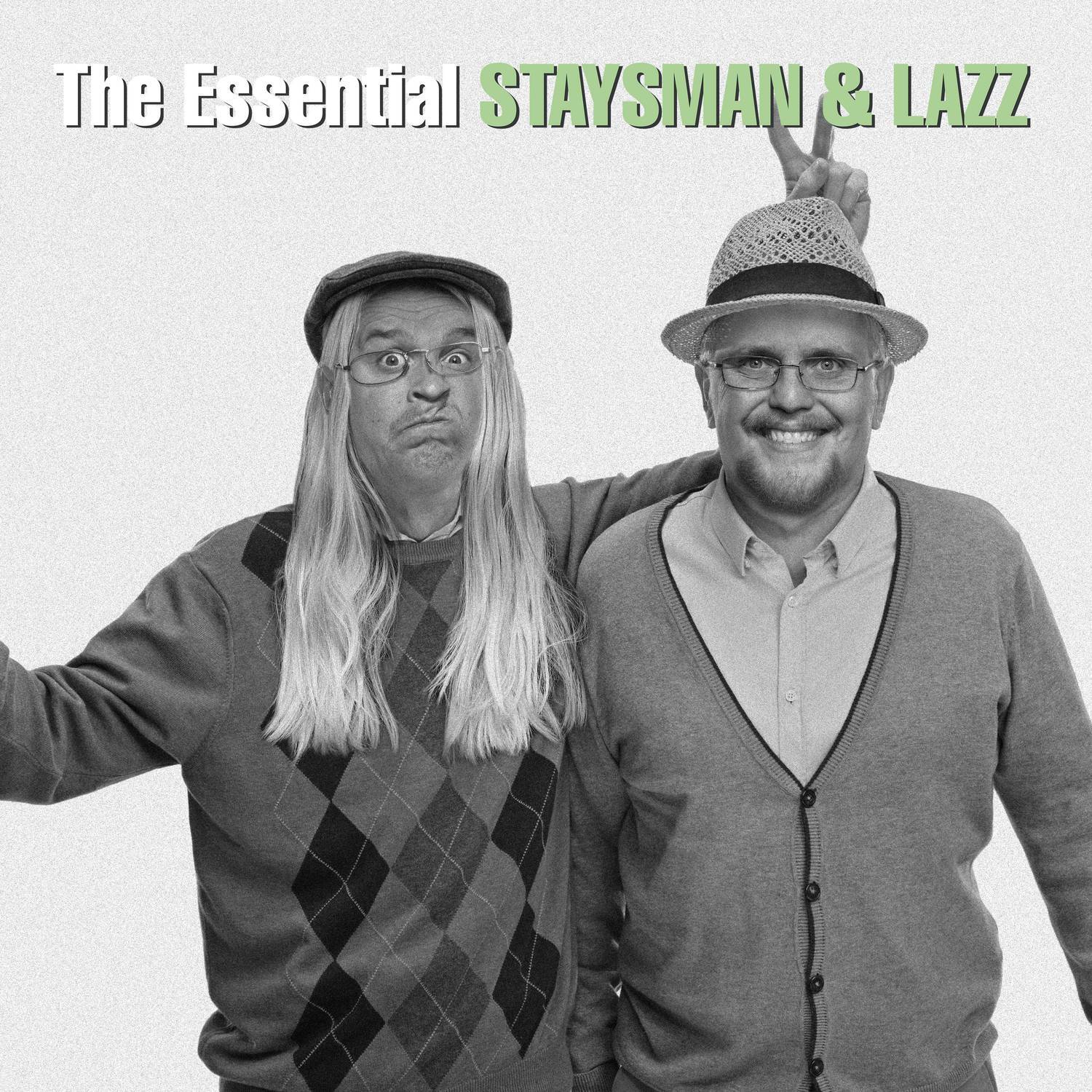 Staysman & Lazz - Ah Ah Ah