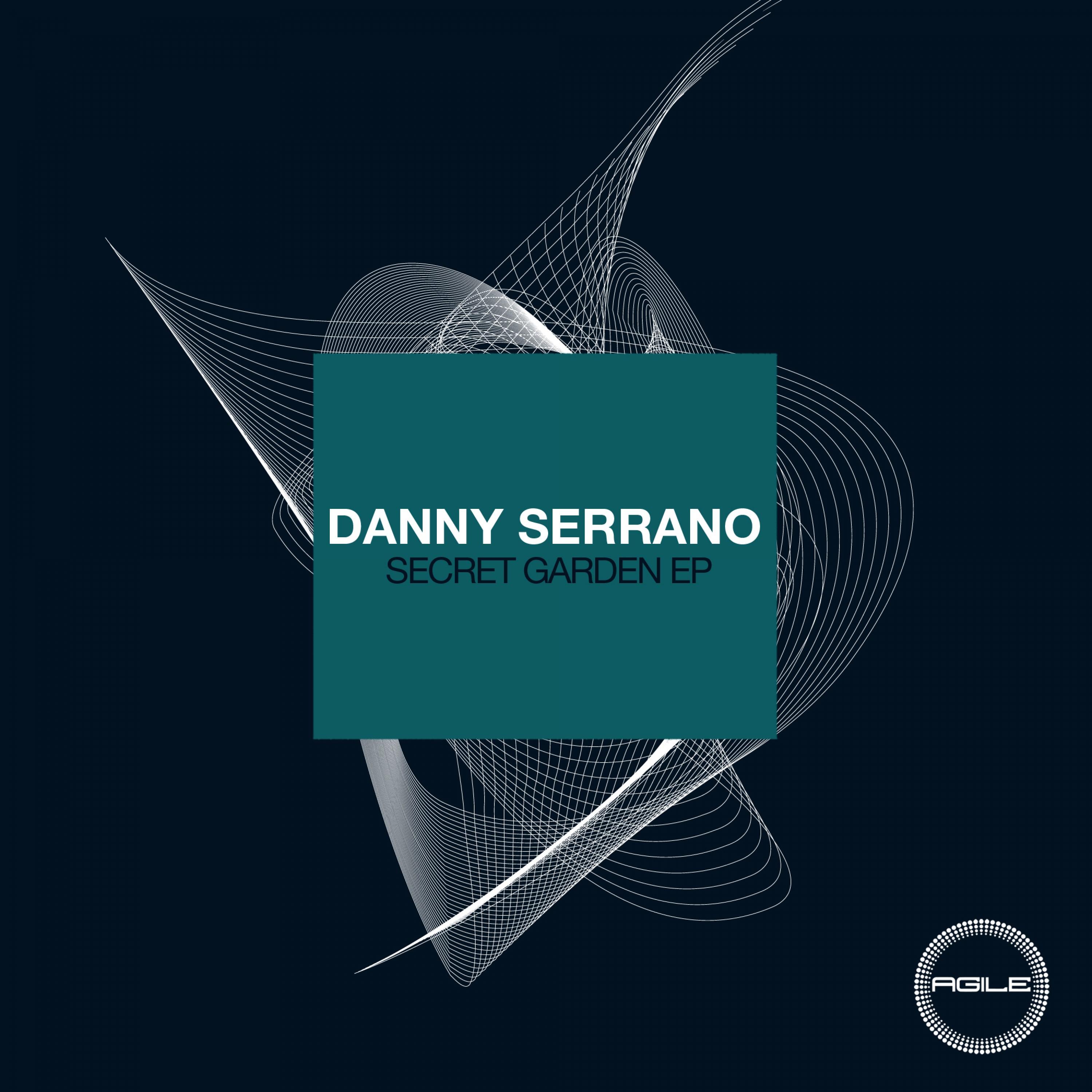 Danny Serrano - Secret Garden EP