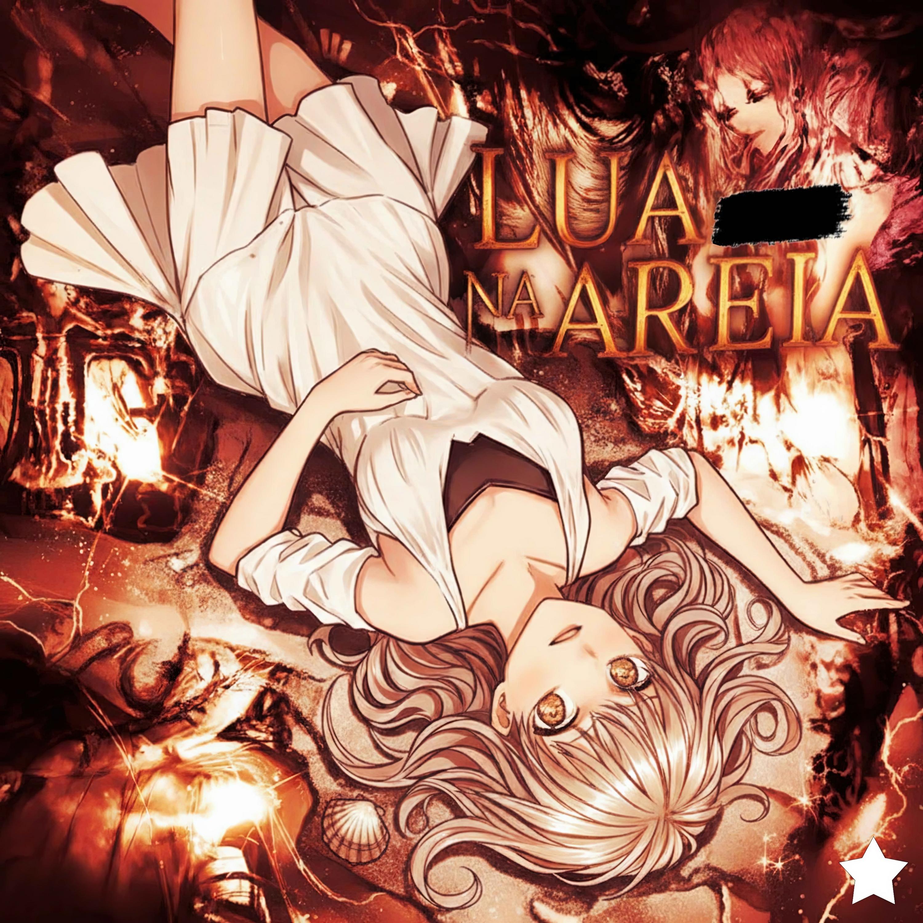 Lua Na Areia