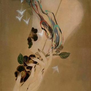 『原创古风』编曲给音乐划上浓墨重彩的一笔