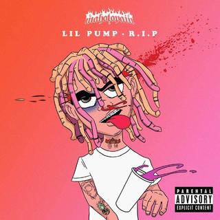 Diss（Lil Pump）持续更新中