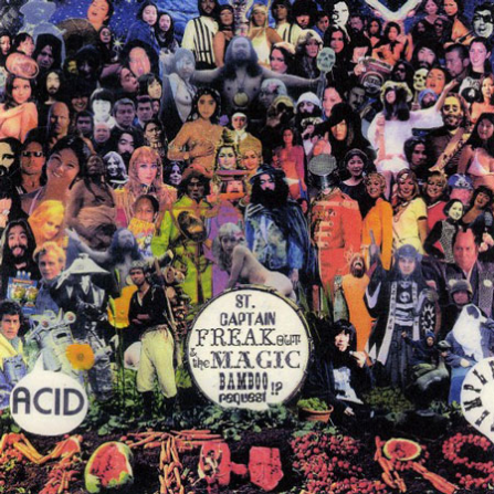 Cosmic Magic of Love part.1 (tsuyama)