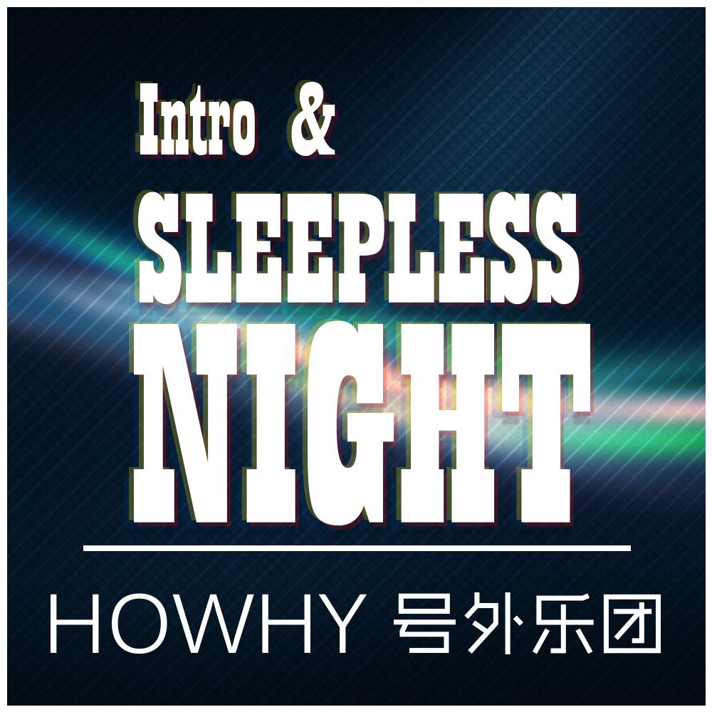 sleepless night (demo)