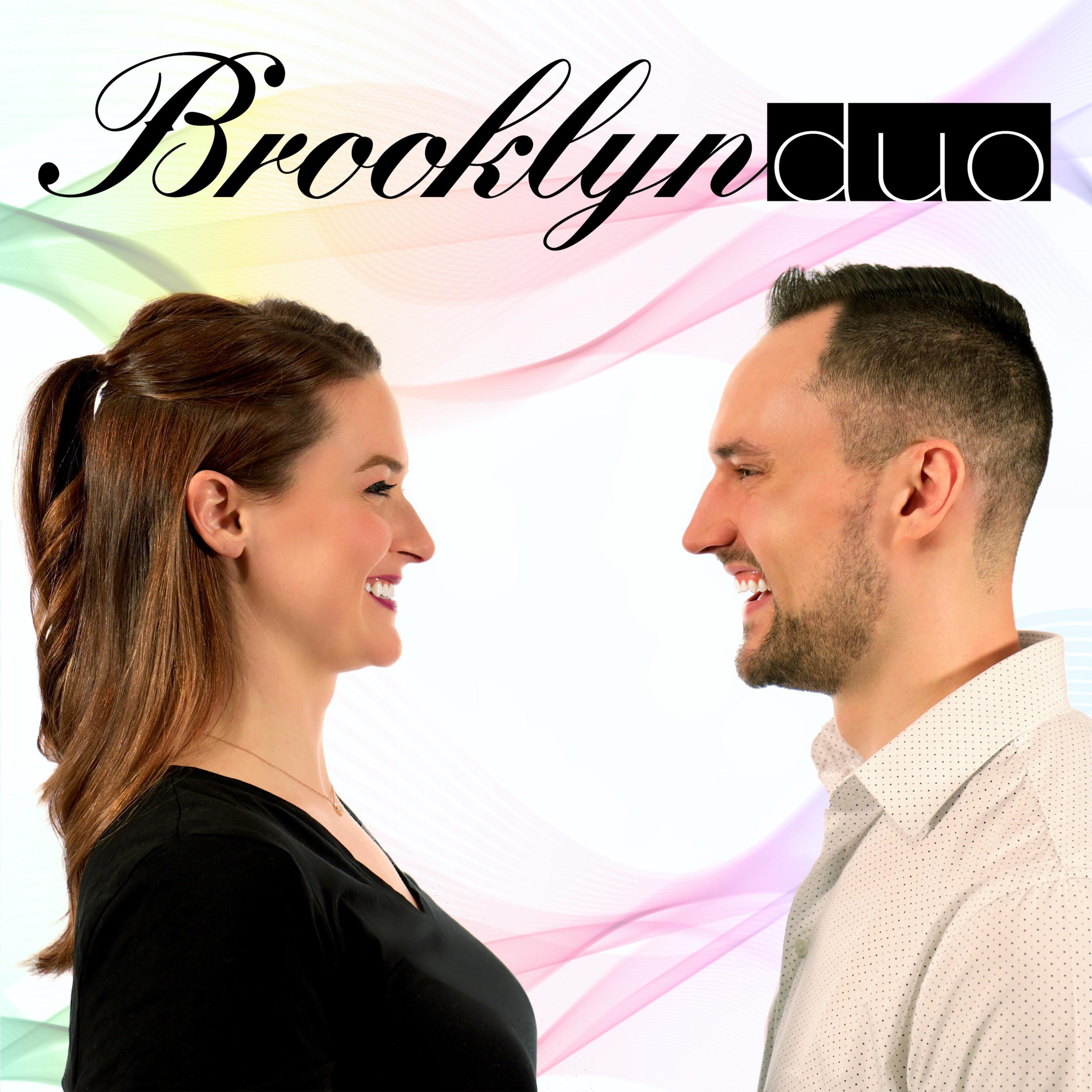 Brooklyn Duo - Say Something