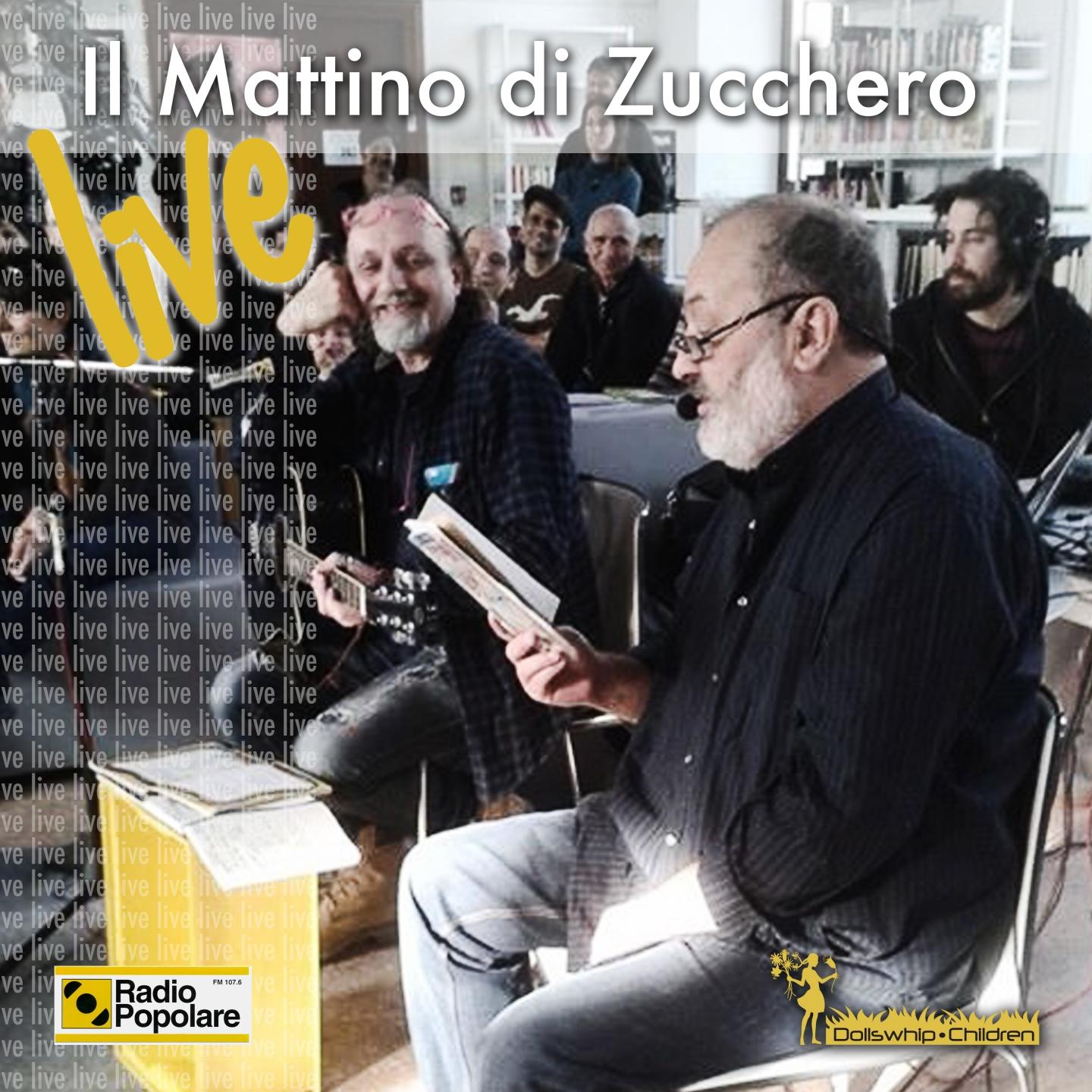 Il mattino di zucchero