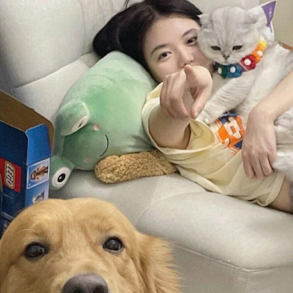 “你就是我想要的恋爱”