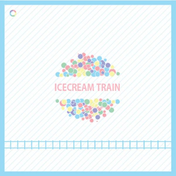 Icecream Train专辑