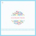 Icecream Train