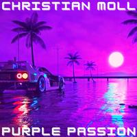 《Purple Passion》（V0） Coverd by wWANGEZHEN