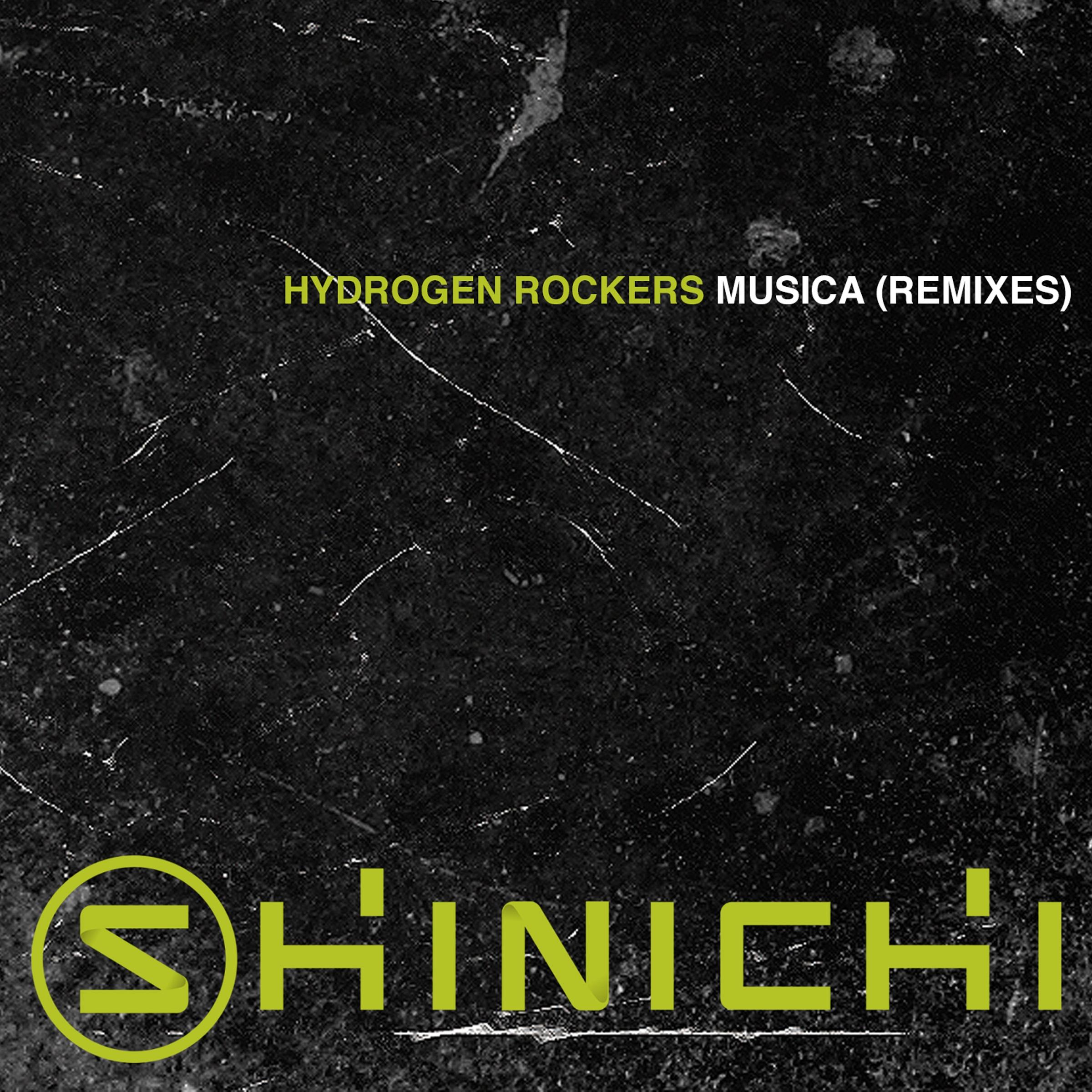 Musica (Remixes)