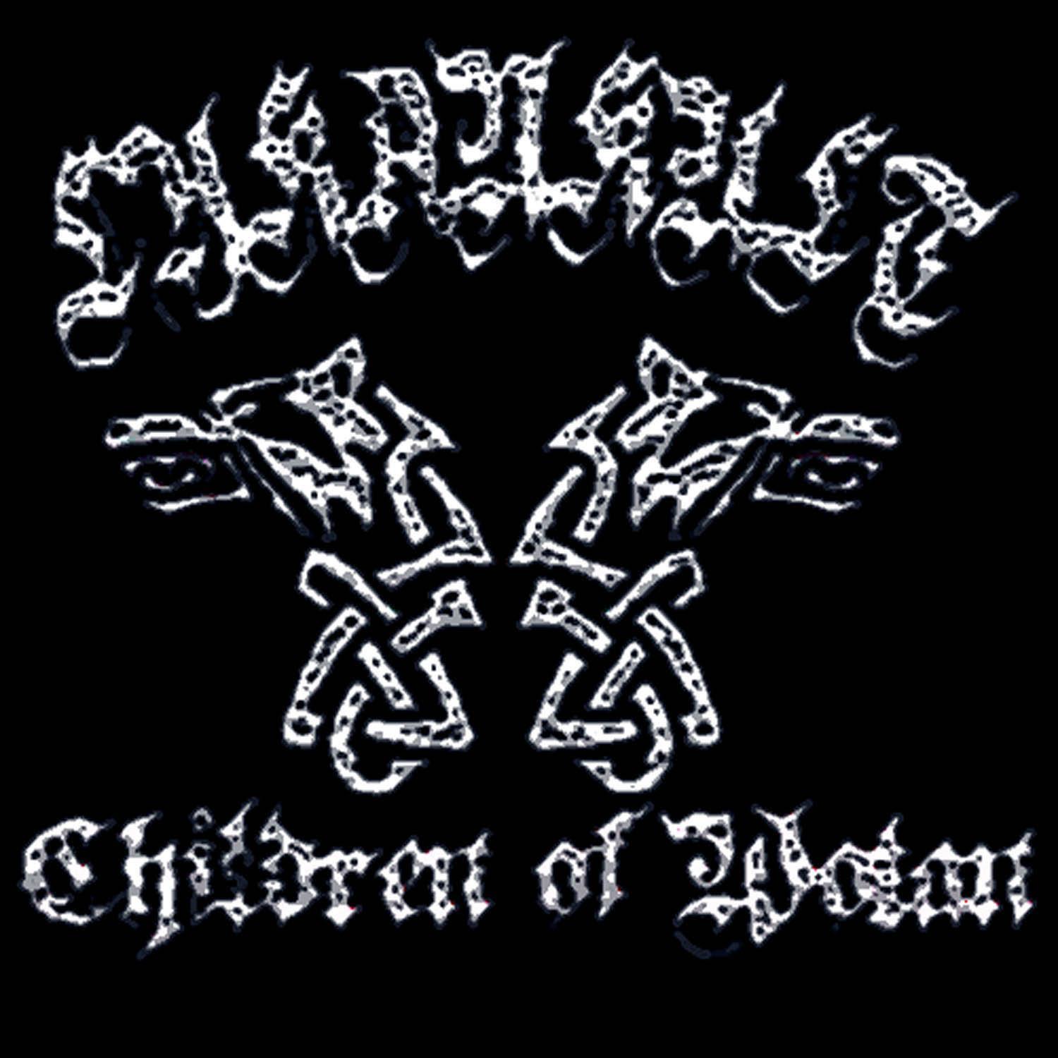 Children of Wotan