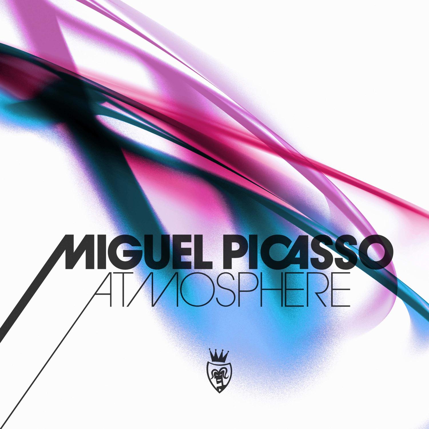 Miguel Picasso - Atmosphere (Voltaxx & Mike Kelly Remix)